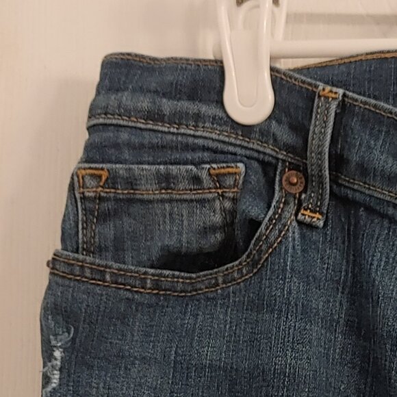 Curvy Jeans 5 - Picture 3 of 8